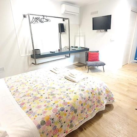 Seba Maison - Bari Centro Kültér fotó